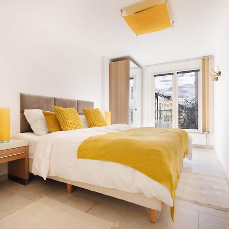 Bright & Cozy 3 Room Apartment Near Everything Wien Eksteriør billede