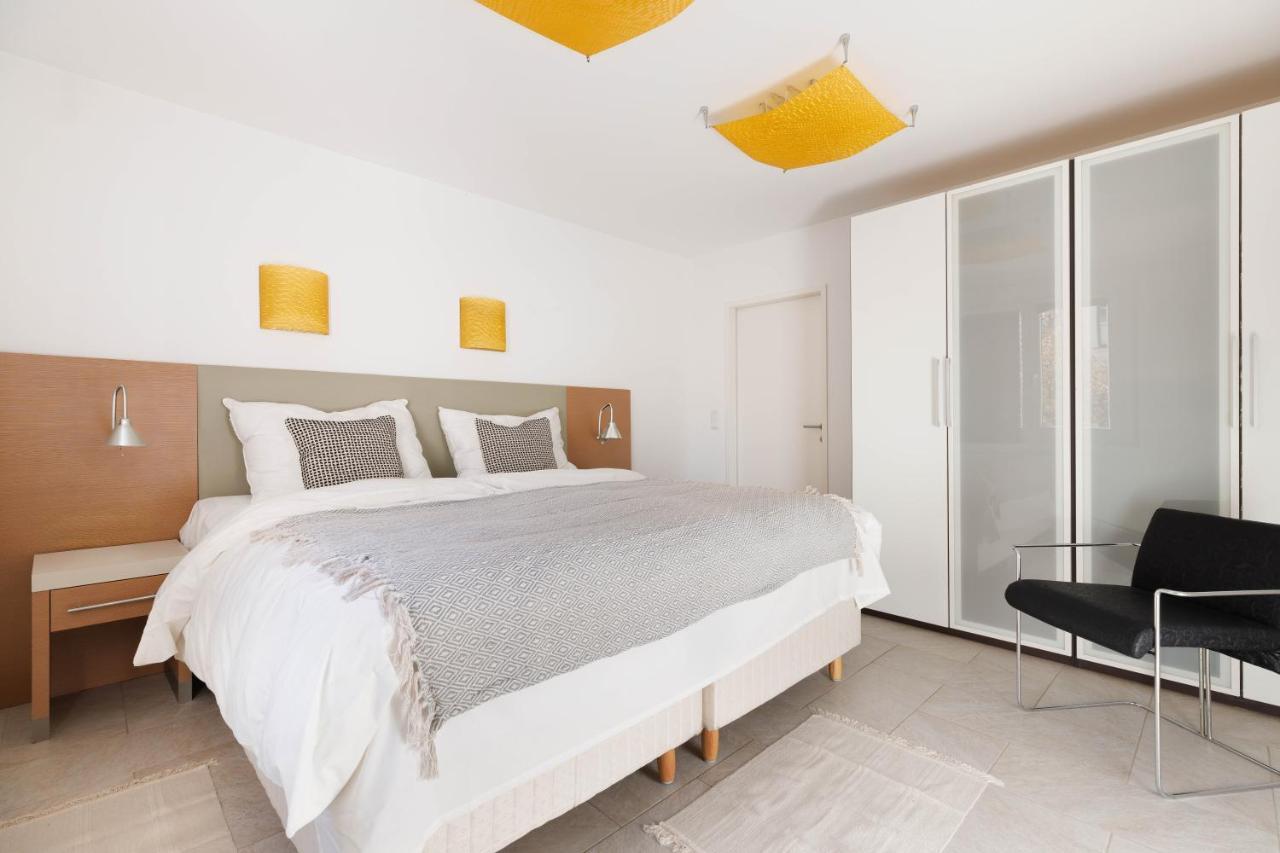 Bright & Cozy 3 Room Apartment Near Everything Wien Eksteriør billede